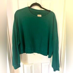 Chaser sweater